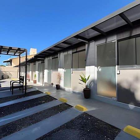 Ln Studios Uberlândia Exterior foto
