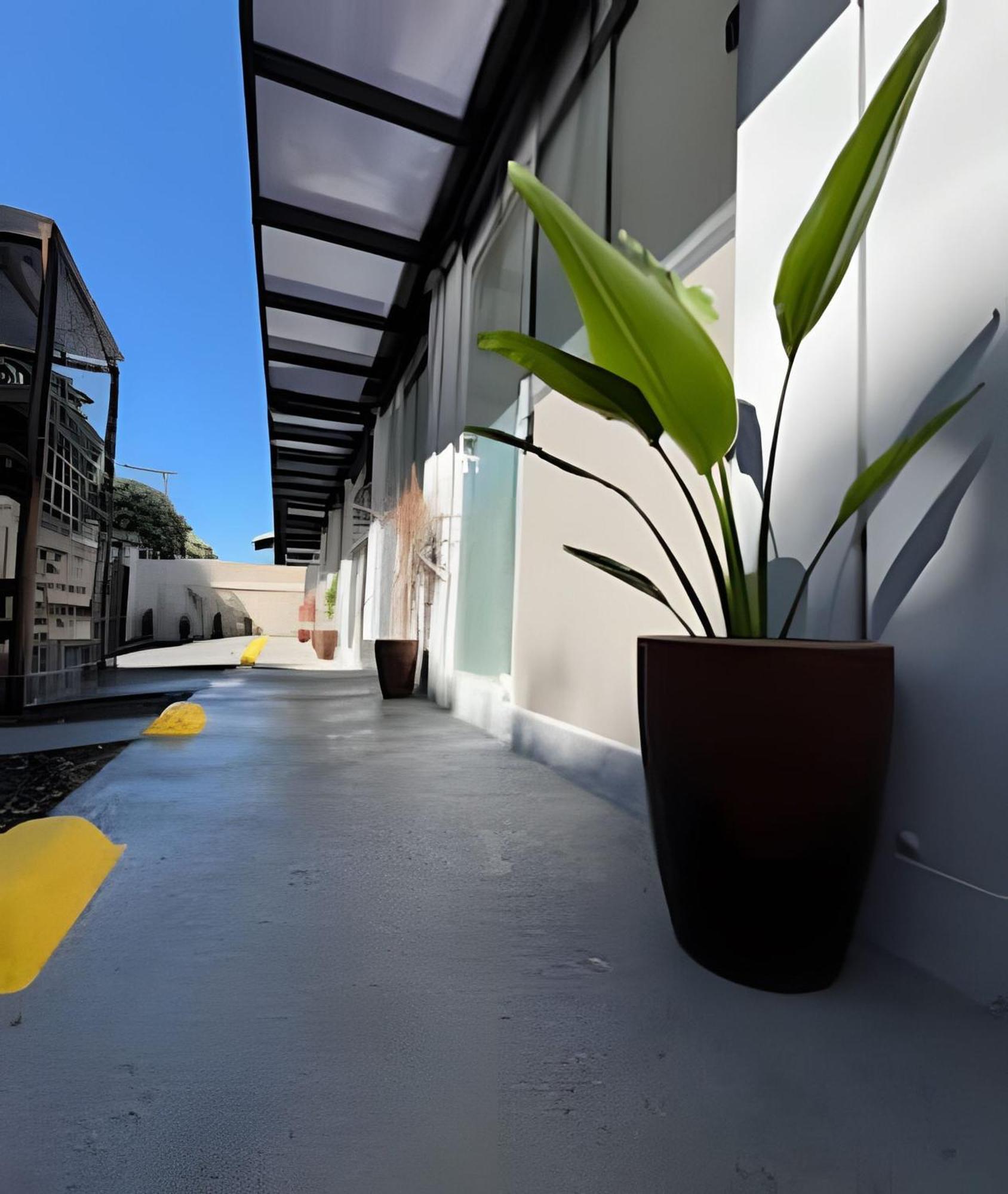 Ln Studios Uberlândia Exterior foto
