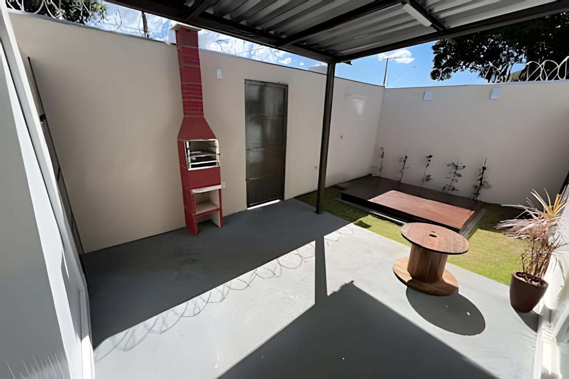 Ln Studios Uberlândia Exterior foto