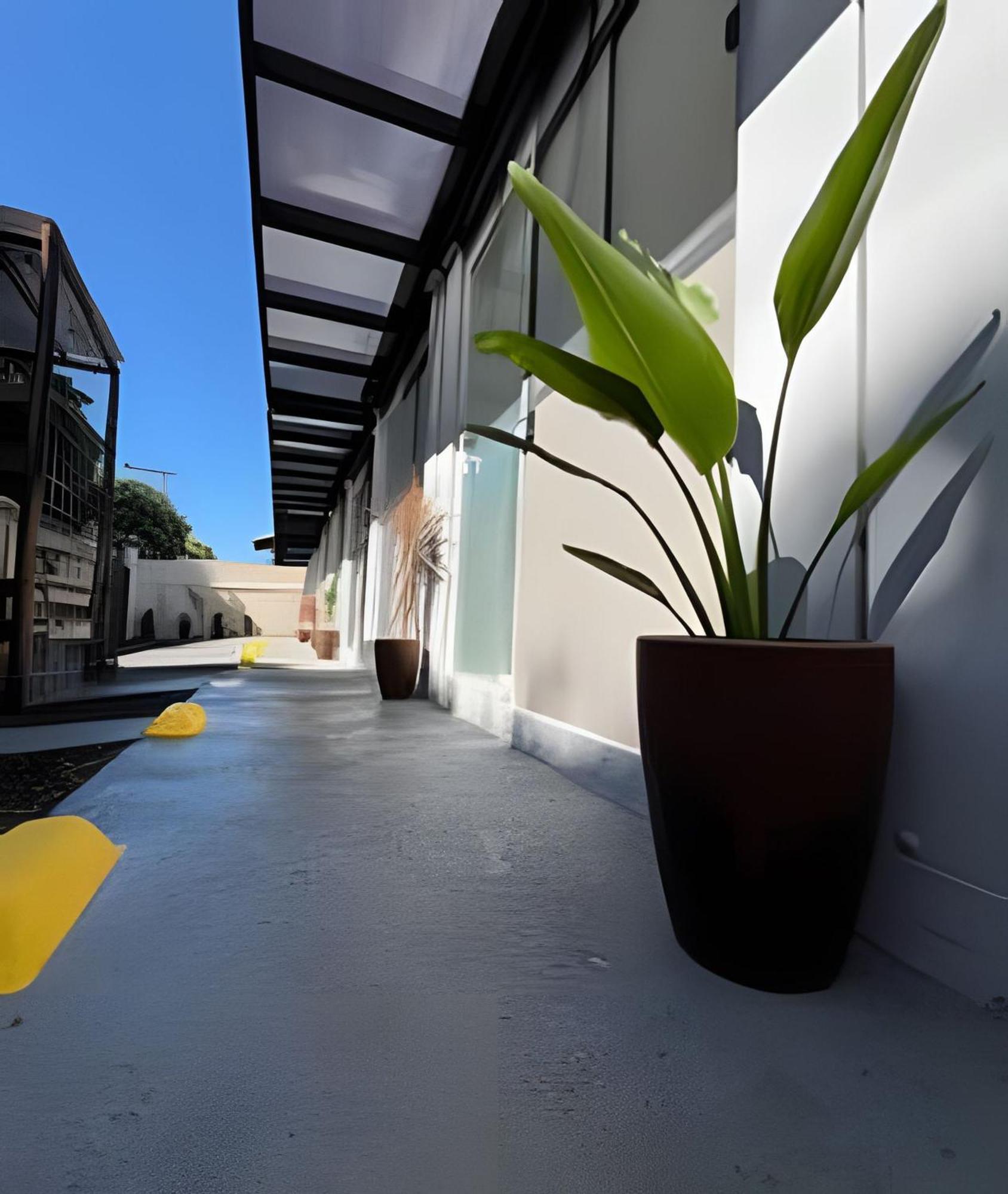 Ln Studios Uberlândia Exterior foto